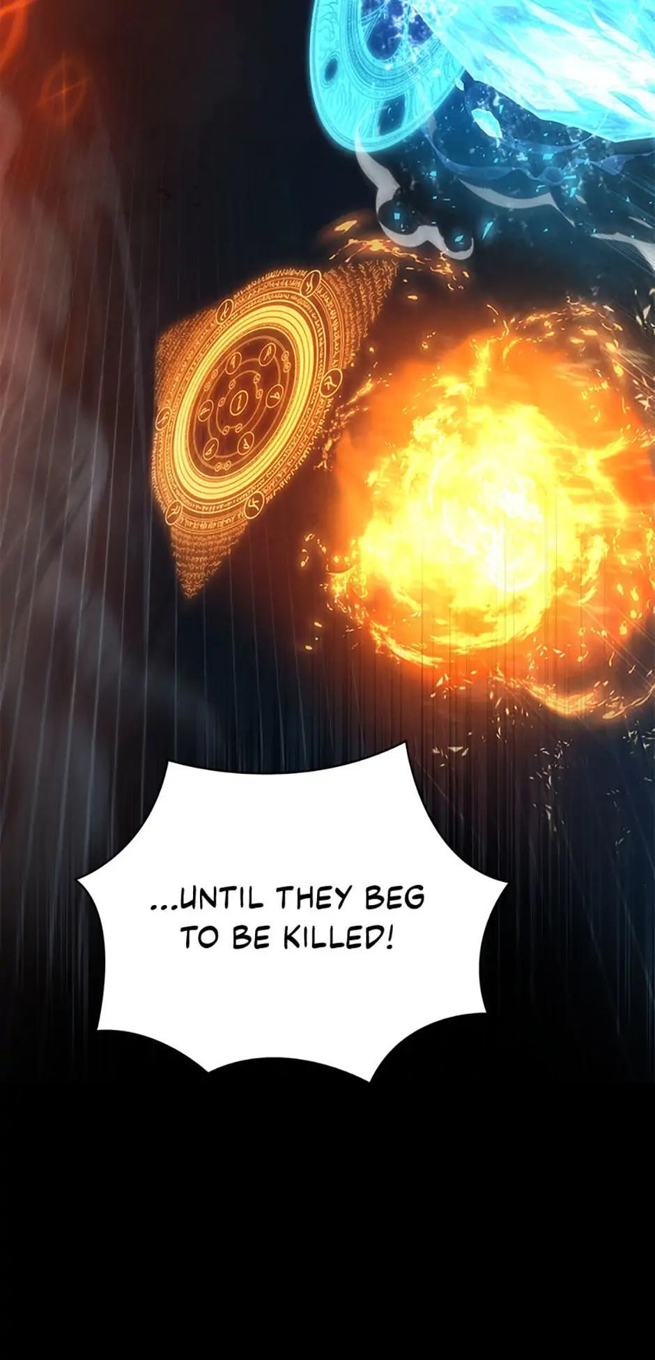 The Swordmaster’s Son Chapter 81 — page 87