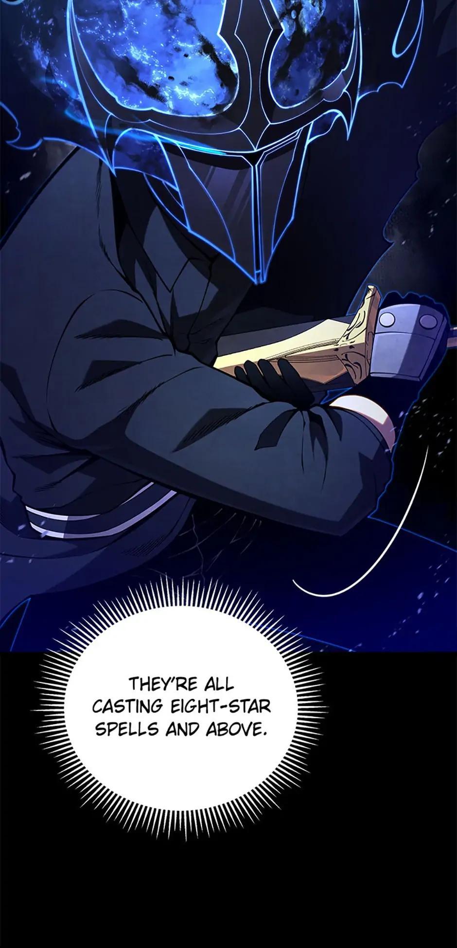 The Swordmaster’s Son Chapter 81 — page 89