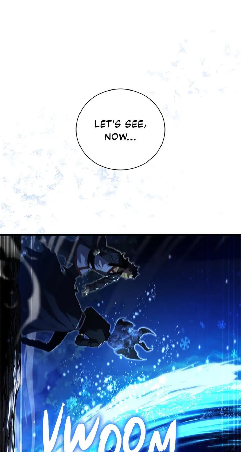 The Swordmaster’s Son Chapter 81 — page 97