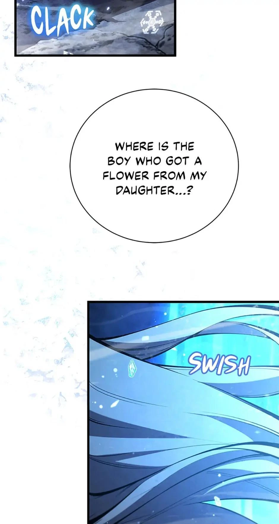 The Swordmaster’s Son Chapter 81 — page 100