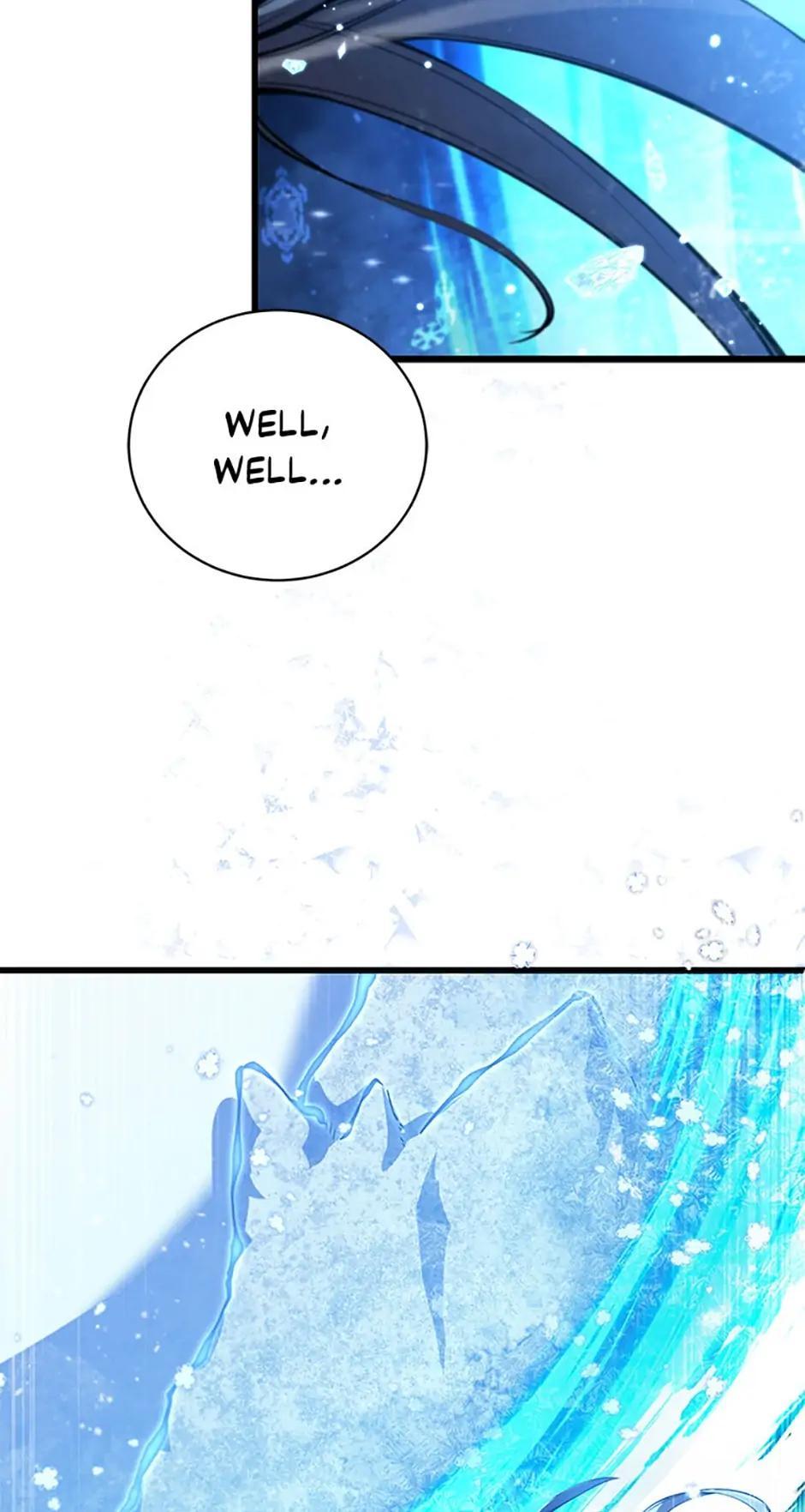 The Swordmaster’s Son Chapter 81 — page 101
