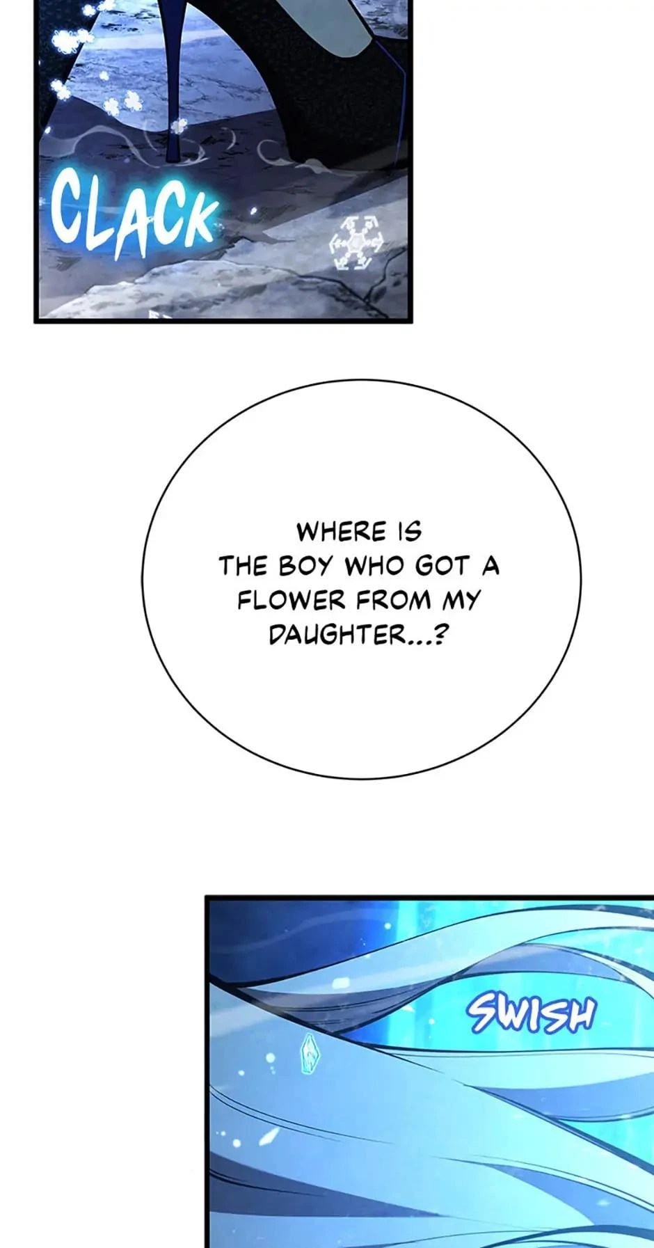 The Swordmaster’s Son Chapter 82 — page 4