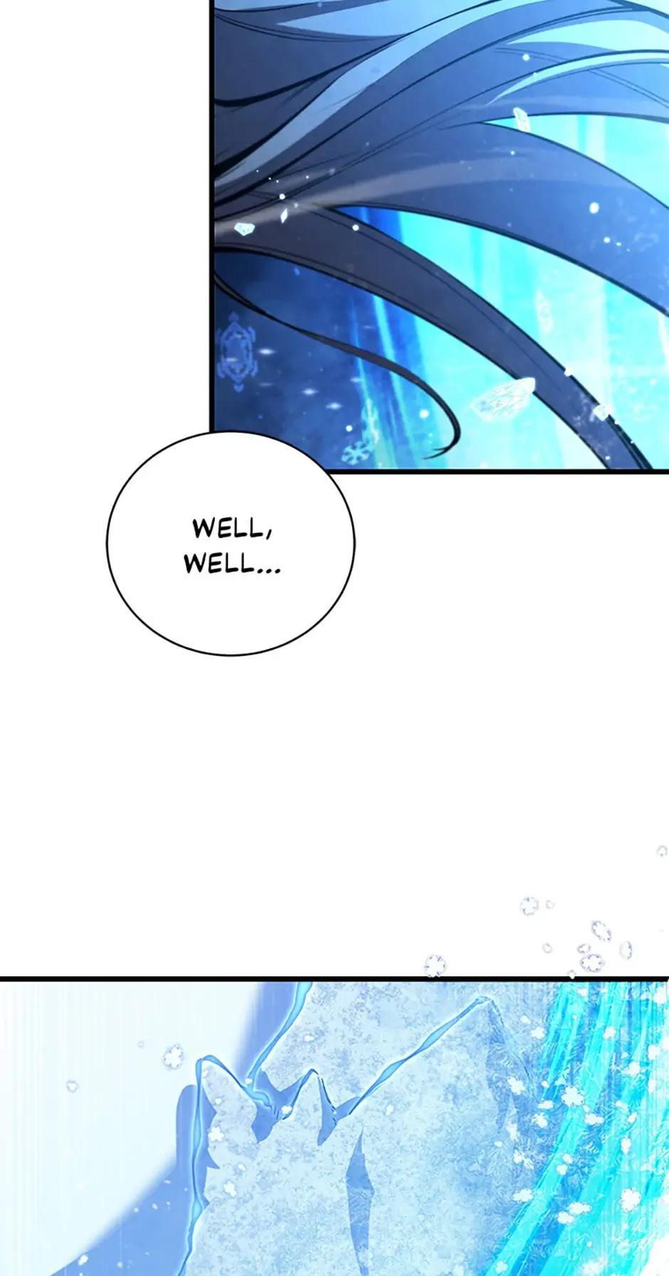 The Swordmaster’s Son Chapter 82 — page 5