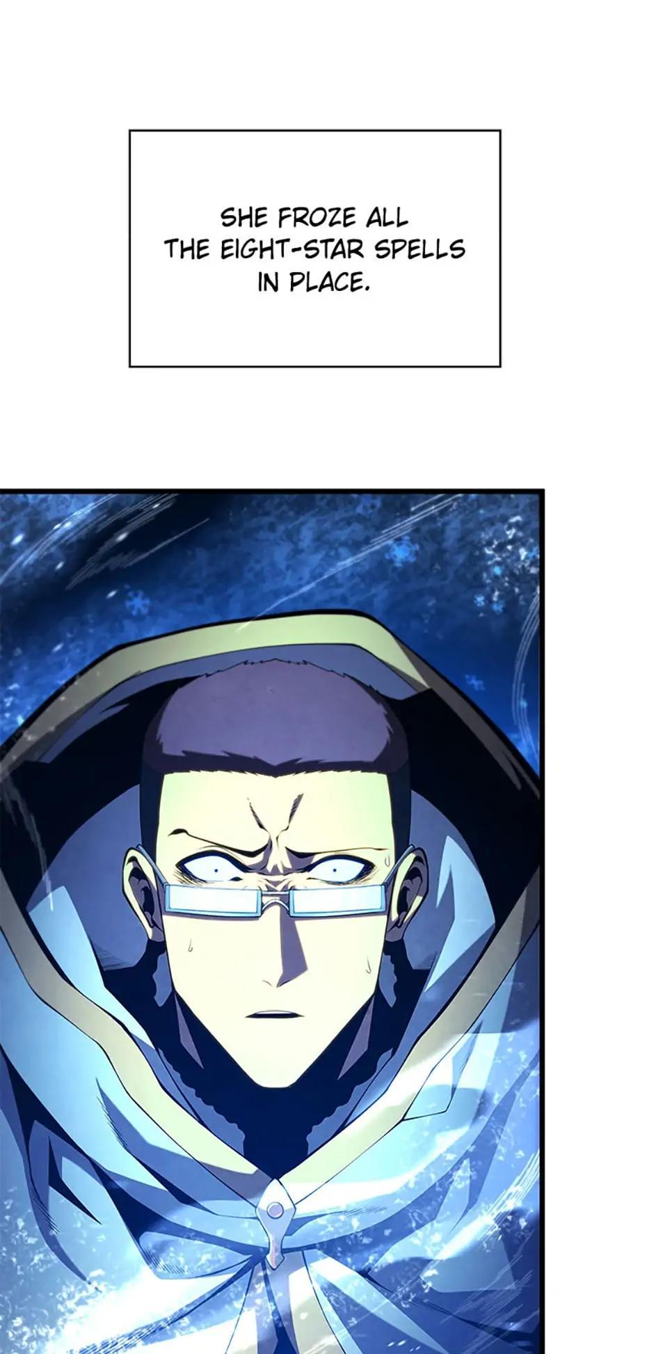 The Swordmaster’s Son Chapter 82 — page 8