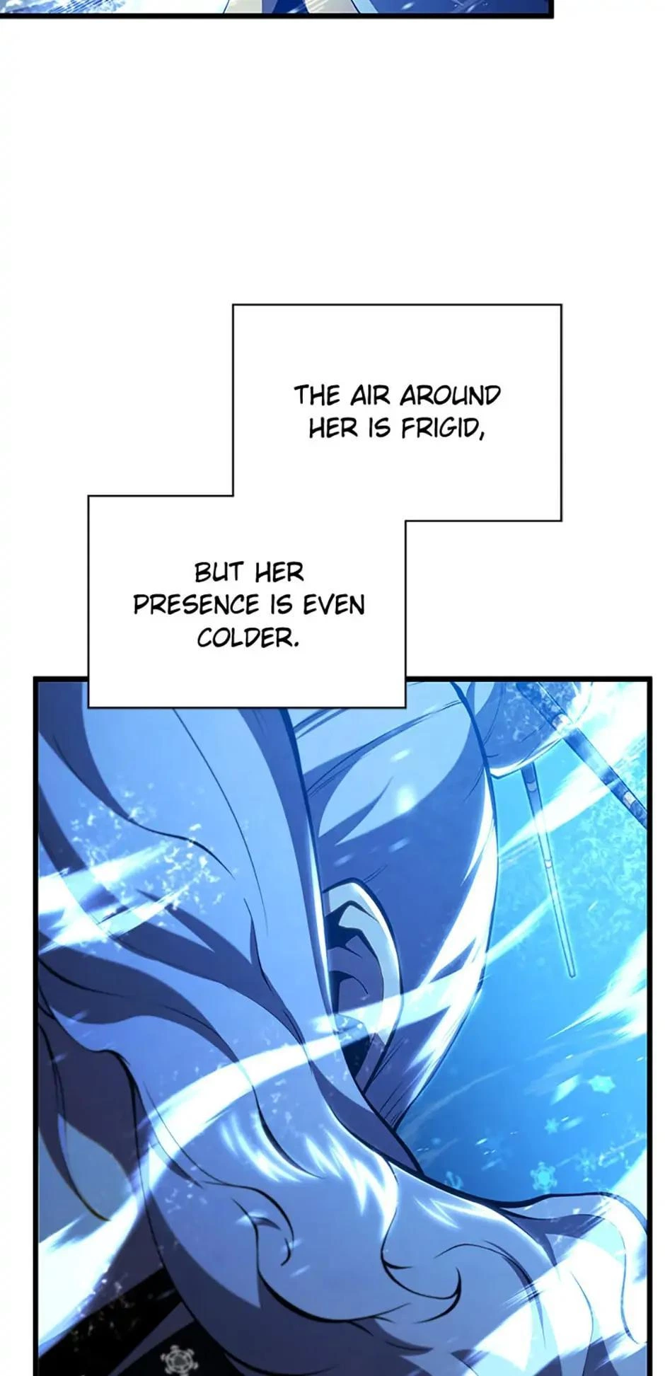 The Swordmaster’s Son Chapter 82 — page 9