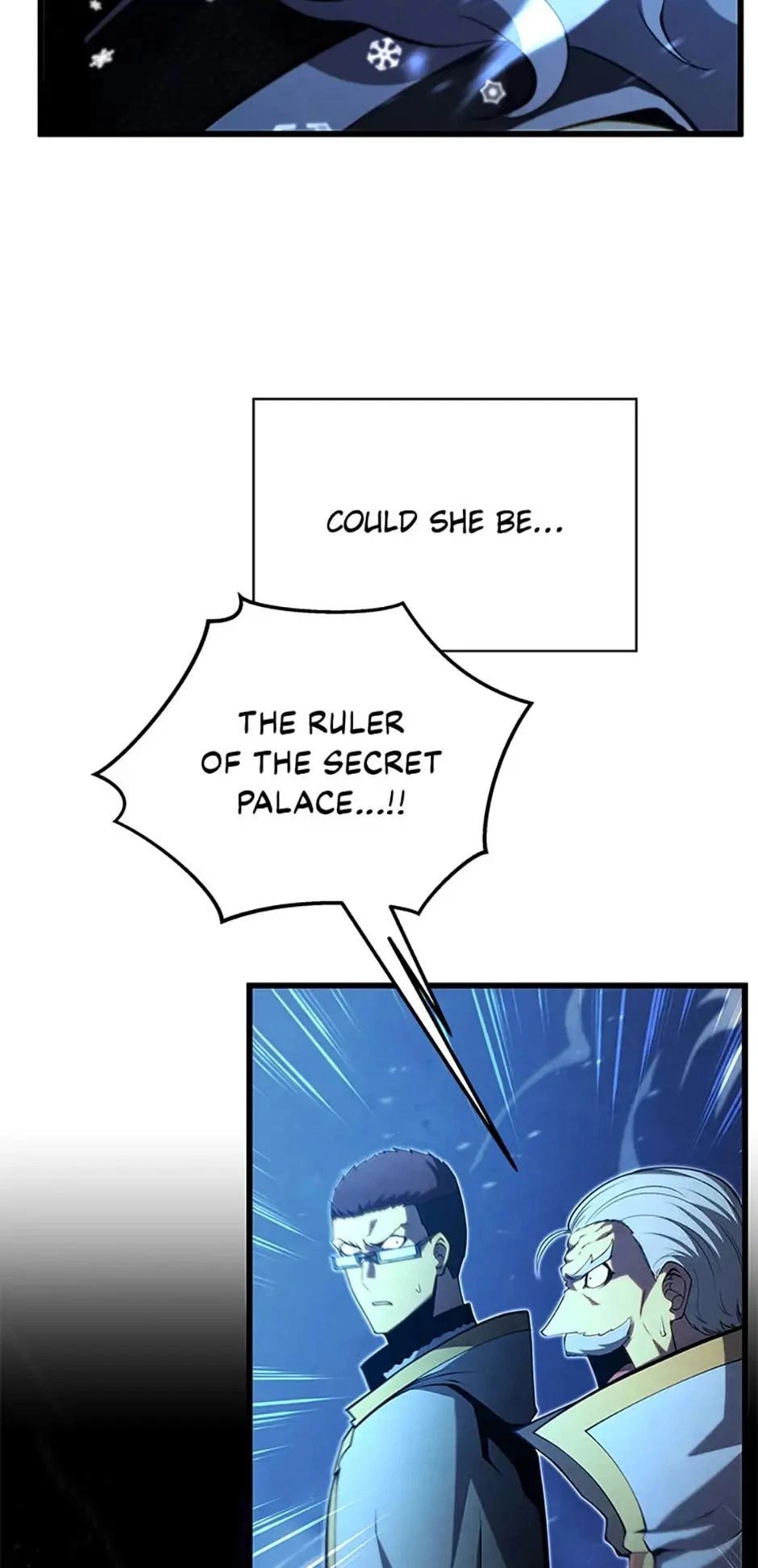 The Swordmaster’s Son Chapter 82 — page 10