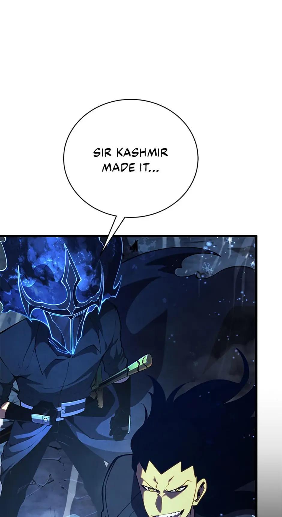 The Swordmaster’s Son Chapter 82 — page 14