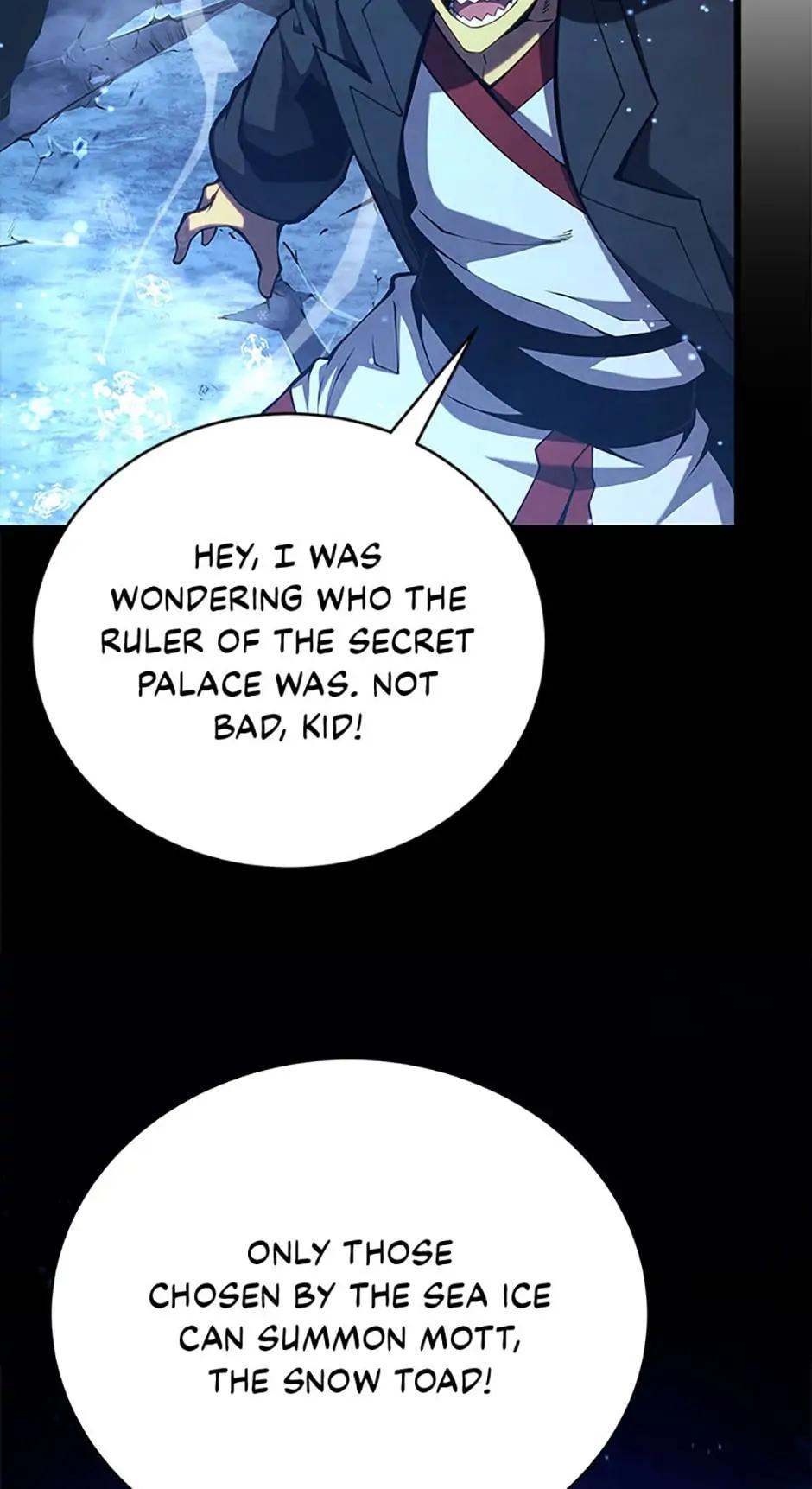 The Swordmaster’s Son Chapter 82 — page 15