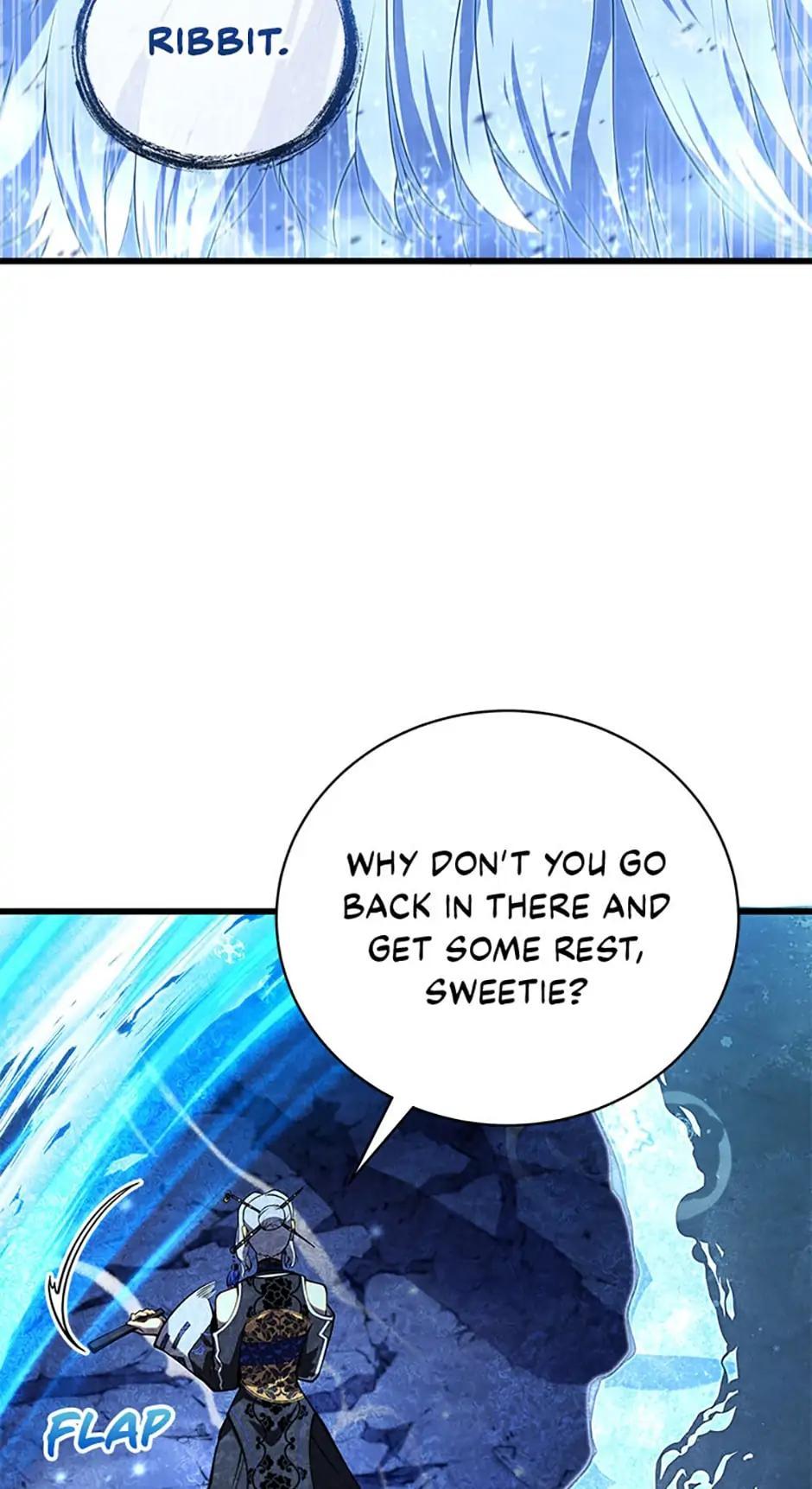 The Swordmaster’s Son Chapter 82 — page 17