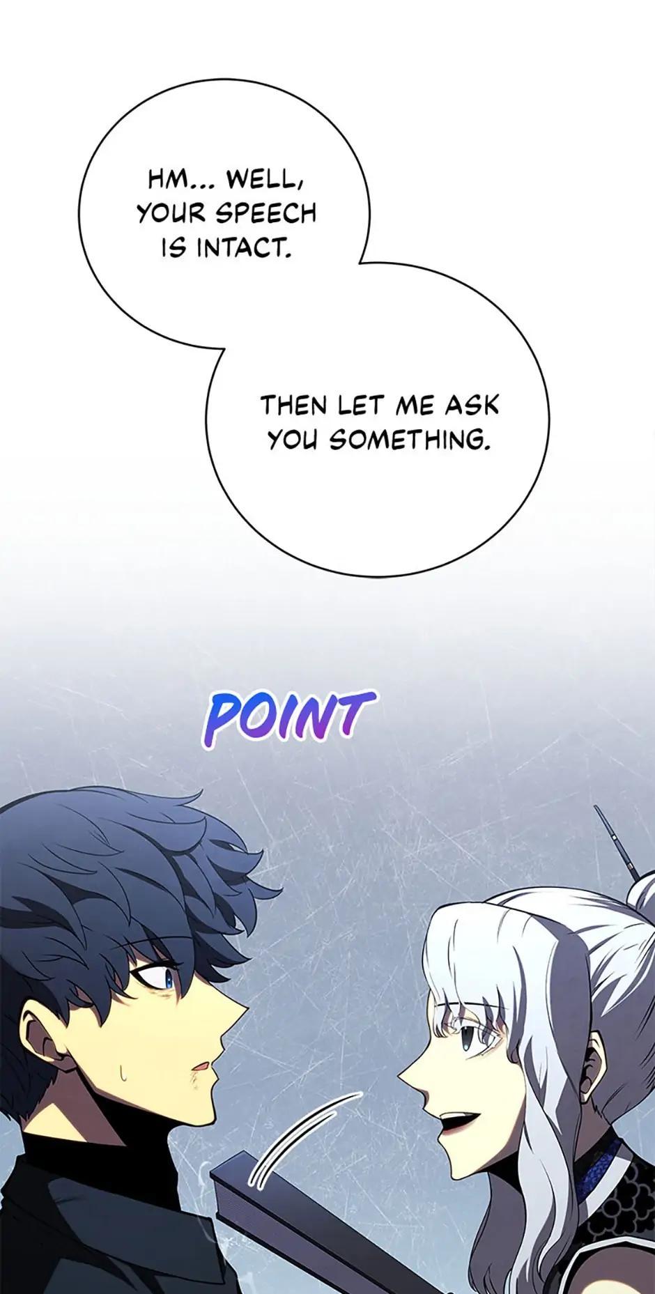 The Swordmaster’s Son Chapter 82 — page 28