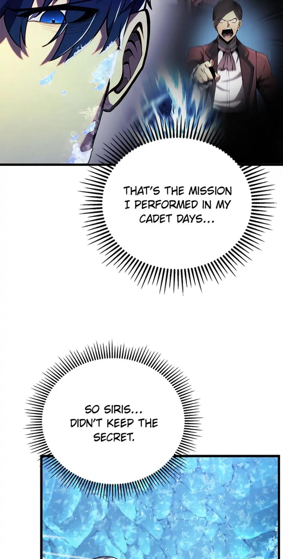 The Swordmaster’s Son Chapter 82 — page 30