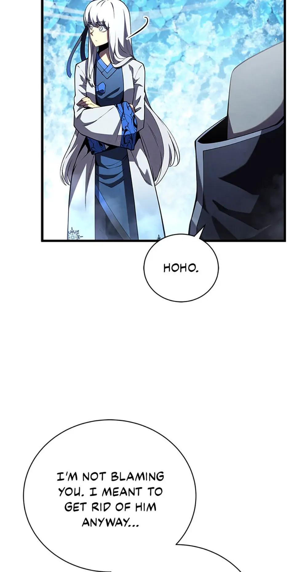 The Swordmaster’s Son Chapter 82 — page 31