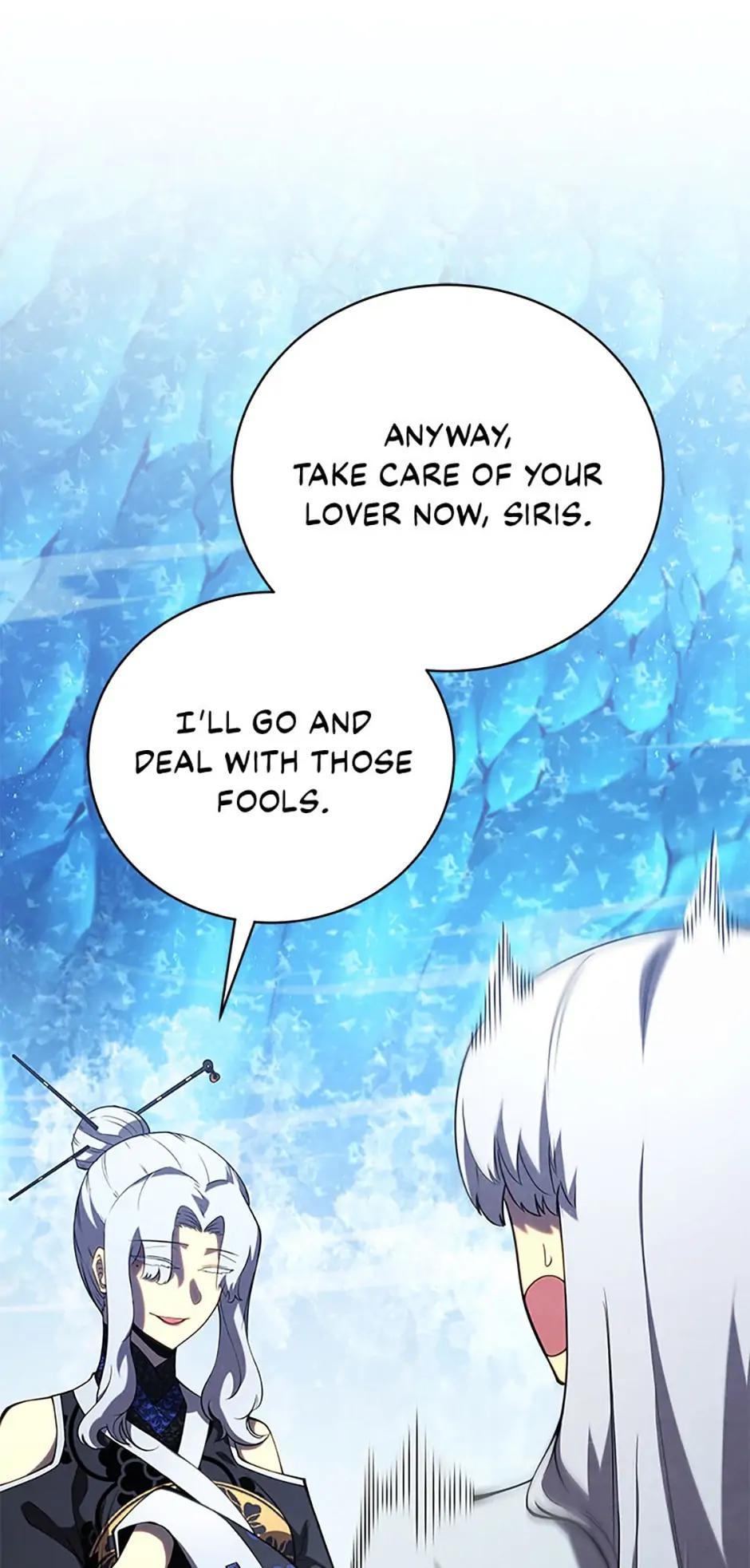 The Swordmaster’s Son Chapter 82 — page 35