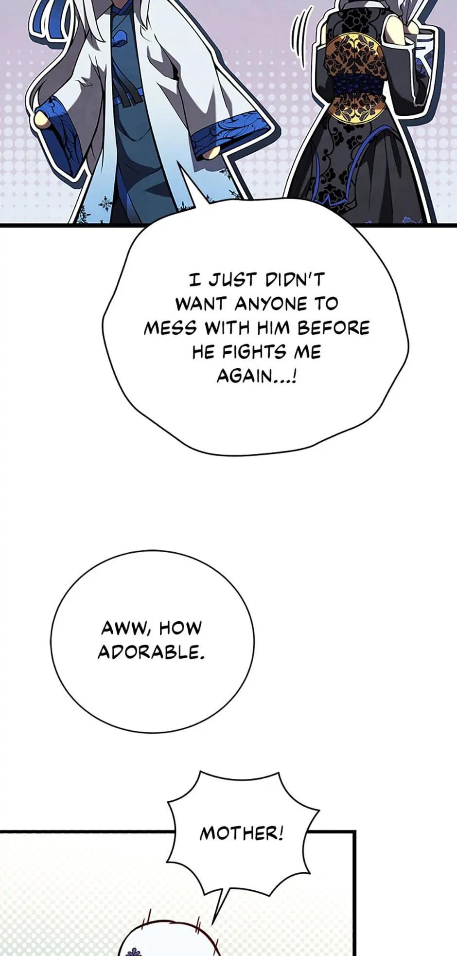 The Swordmaster’s Son Chapter 82 — page 37