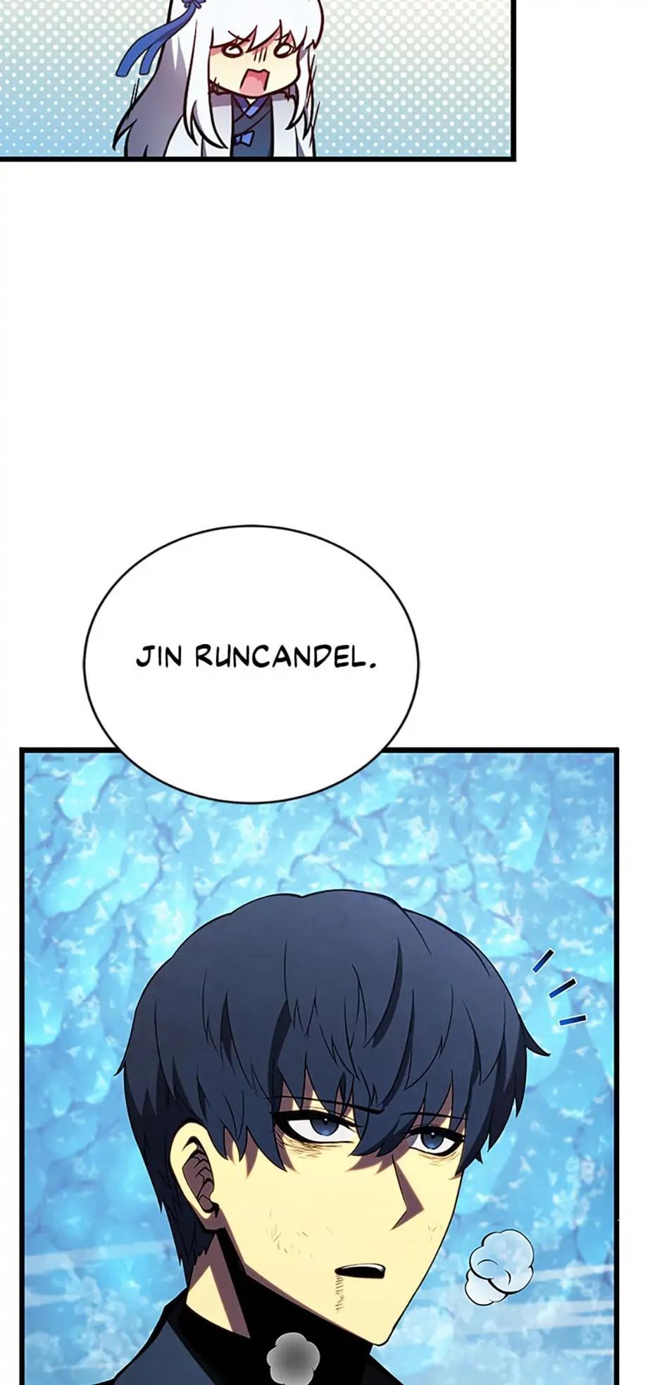 The Swordmaster’s Son Chapter 82 — page 38