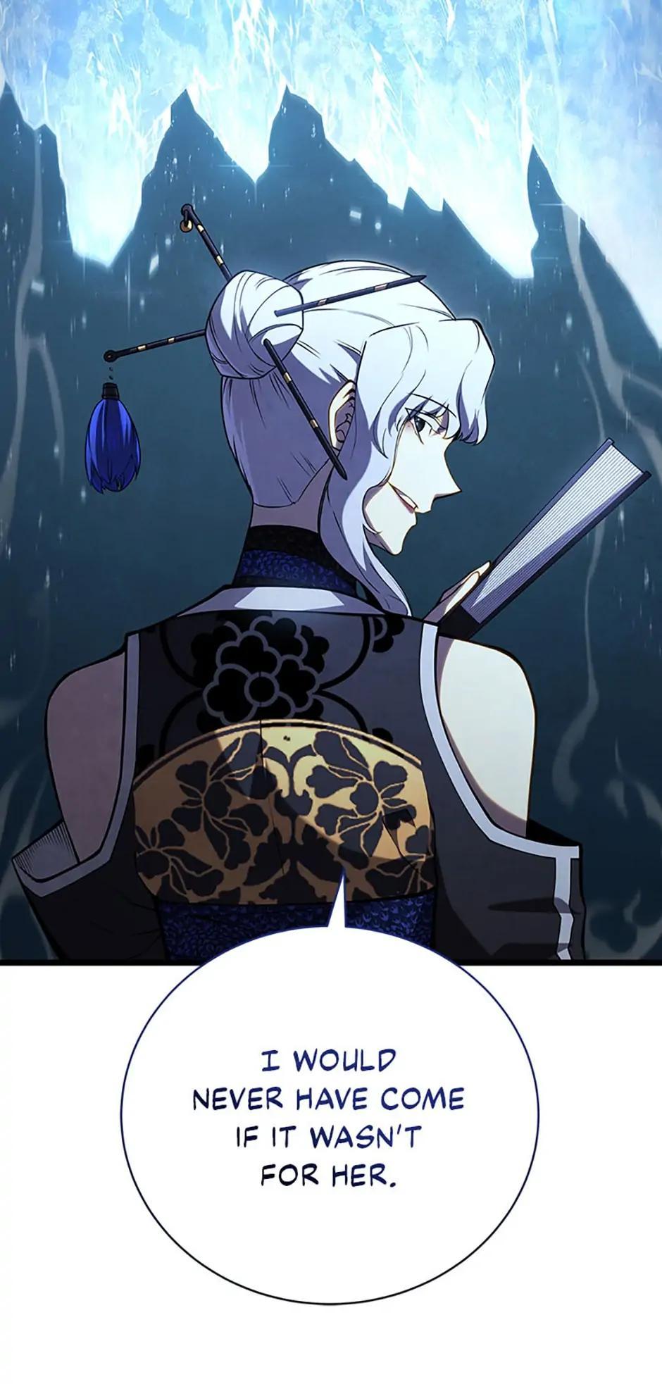 The Swordmaster’s Son Chapter 82 — page 40