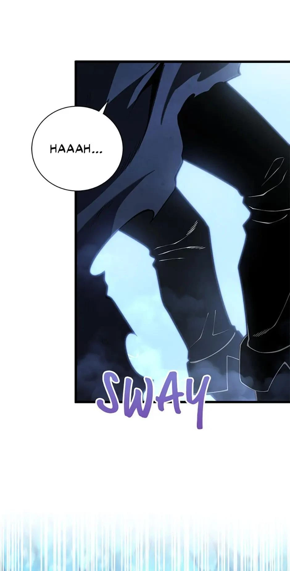 The Swordmaster’s Son Chapter 82 — page 43