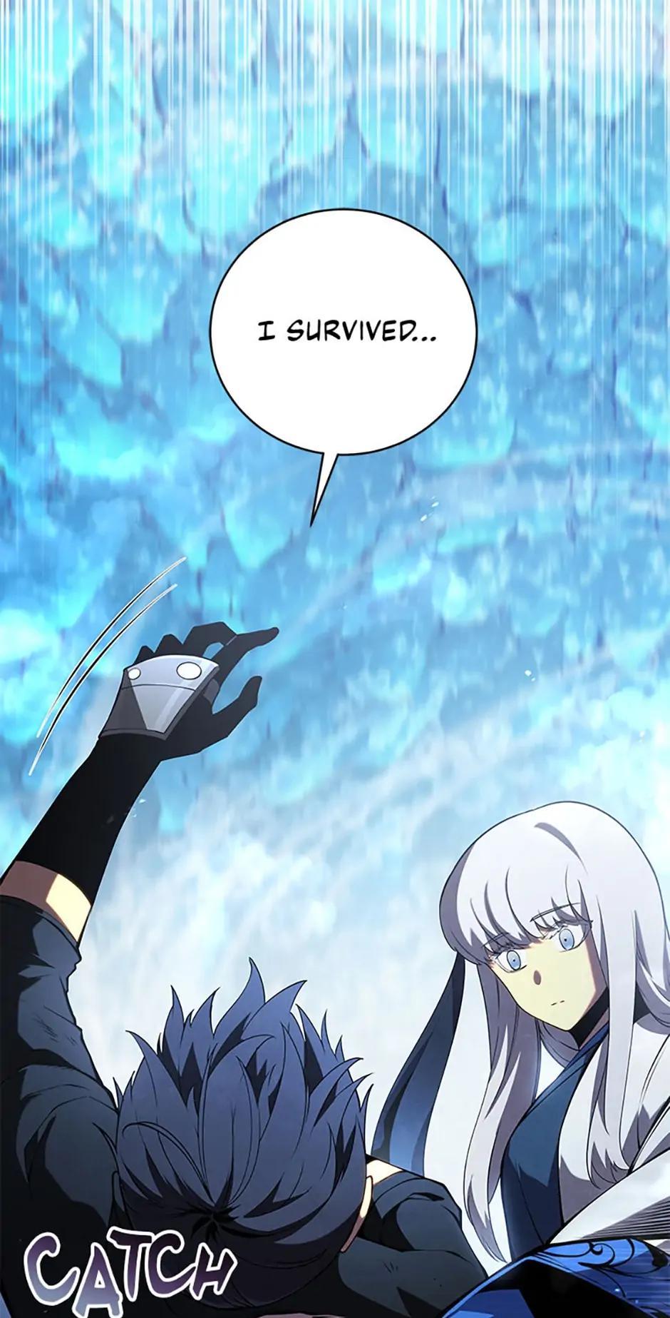 The Swordmaster’s Son Chapter 82 — page 44