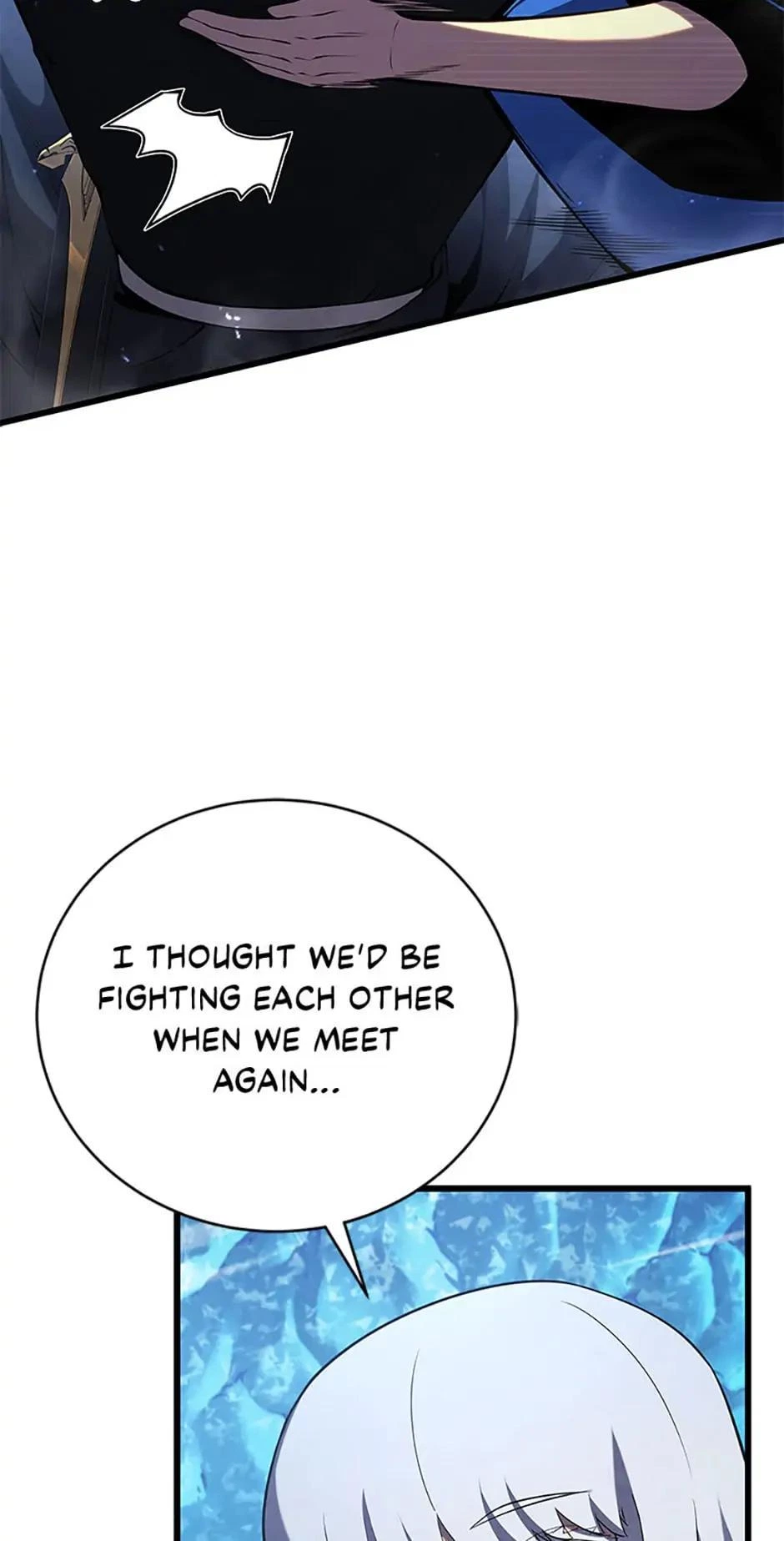 The Swordmaster’s Son Chapter 82 — page 45