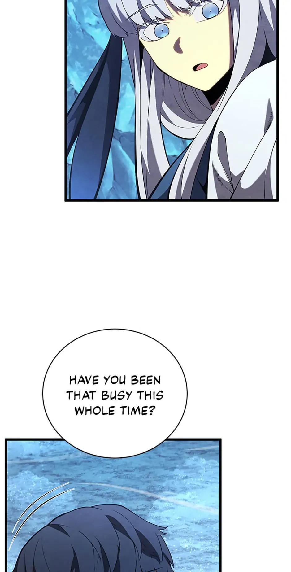 The Swordmaster’s Son Chapter 82 — page 46