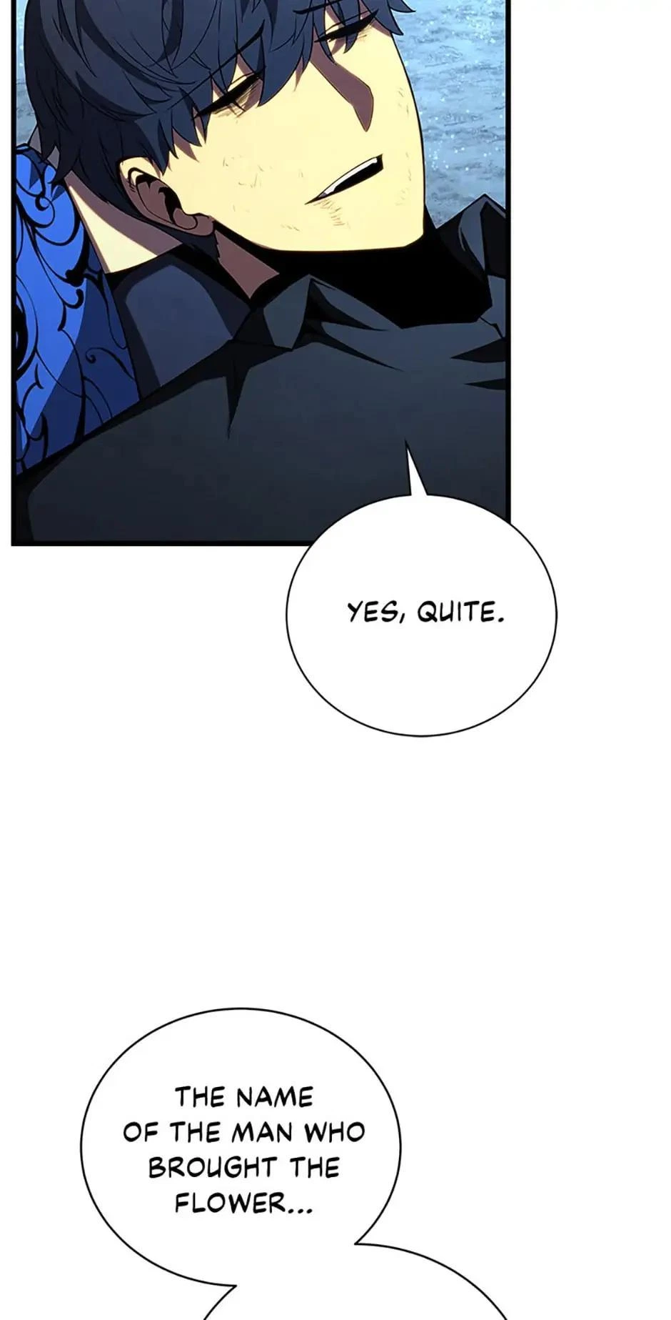 The Swordmaster’s Son Chapter 82 — page 47