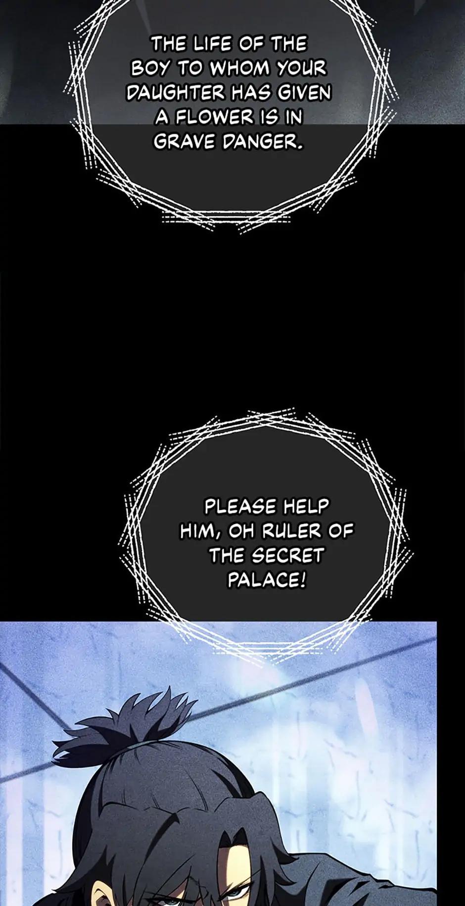 The Swordmaster’s Son Chapter 82 — page 51