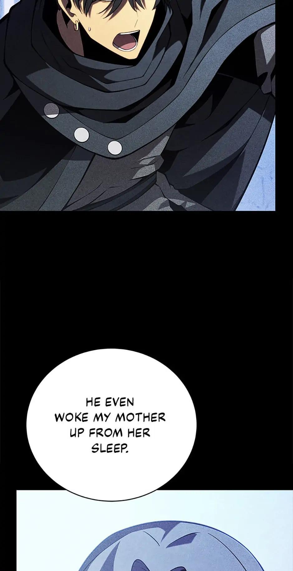 The Swordmaster’s Son Chapter 82 — page 52