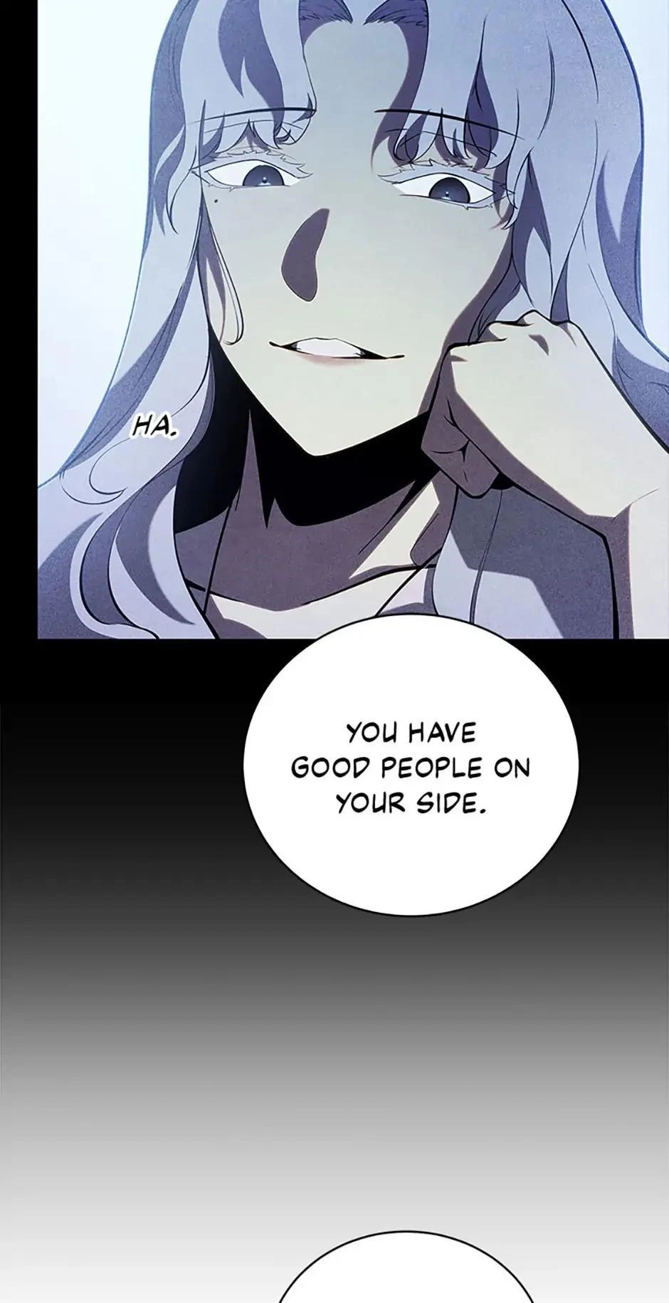 The Swordmaster’s Son Chapter 82 — page 53