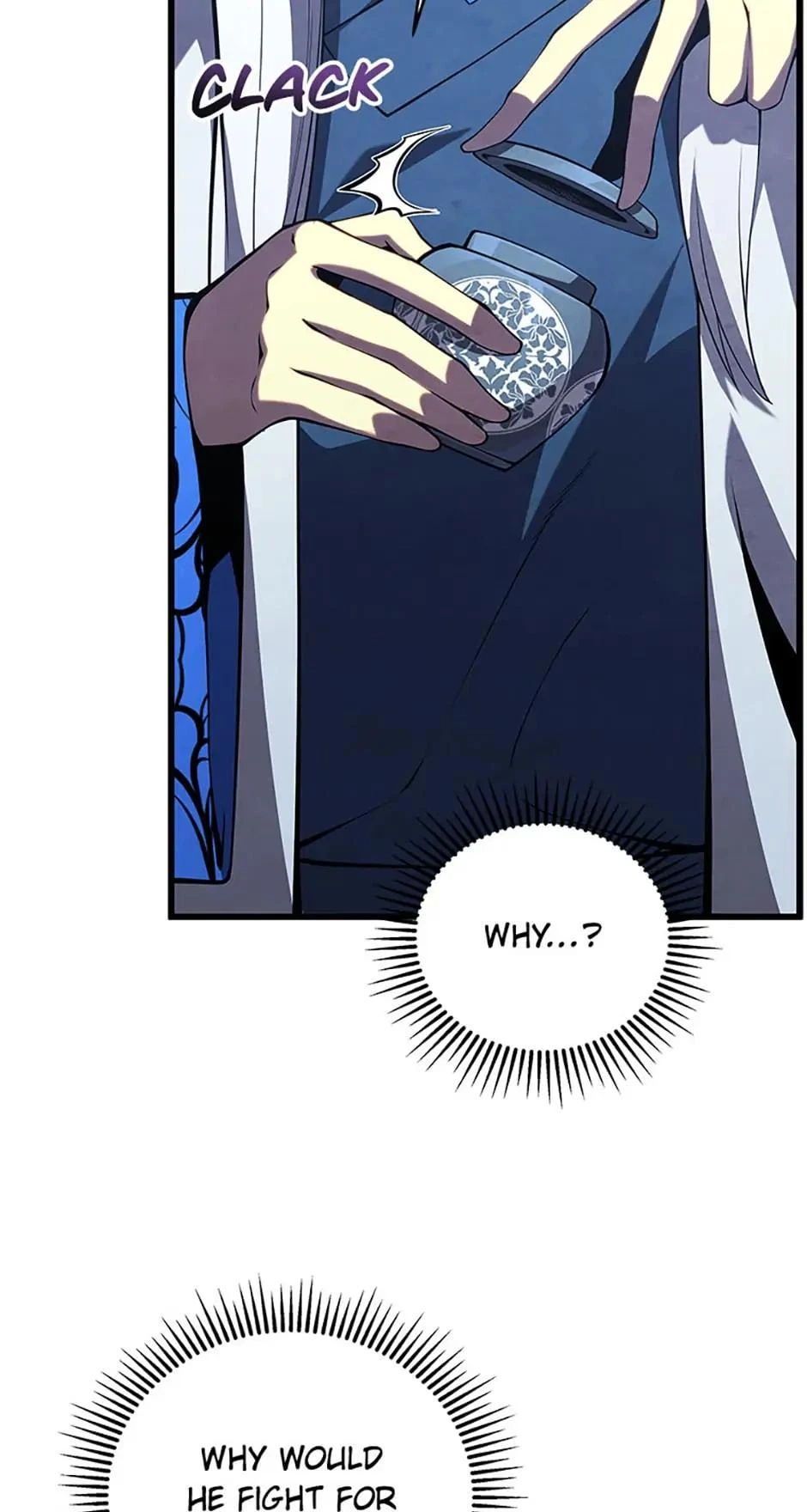 The Swordmaster’s Son Chapter 82 — page 59