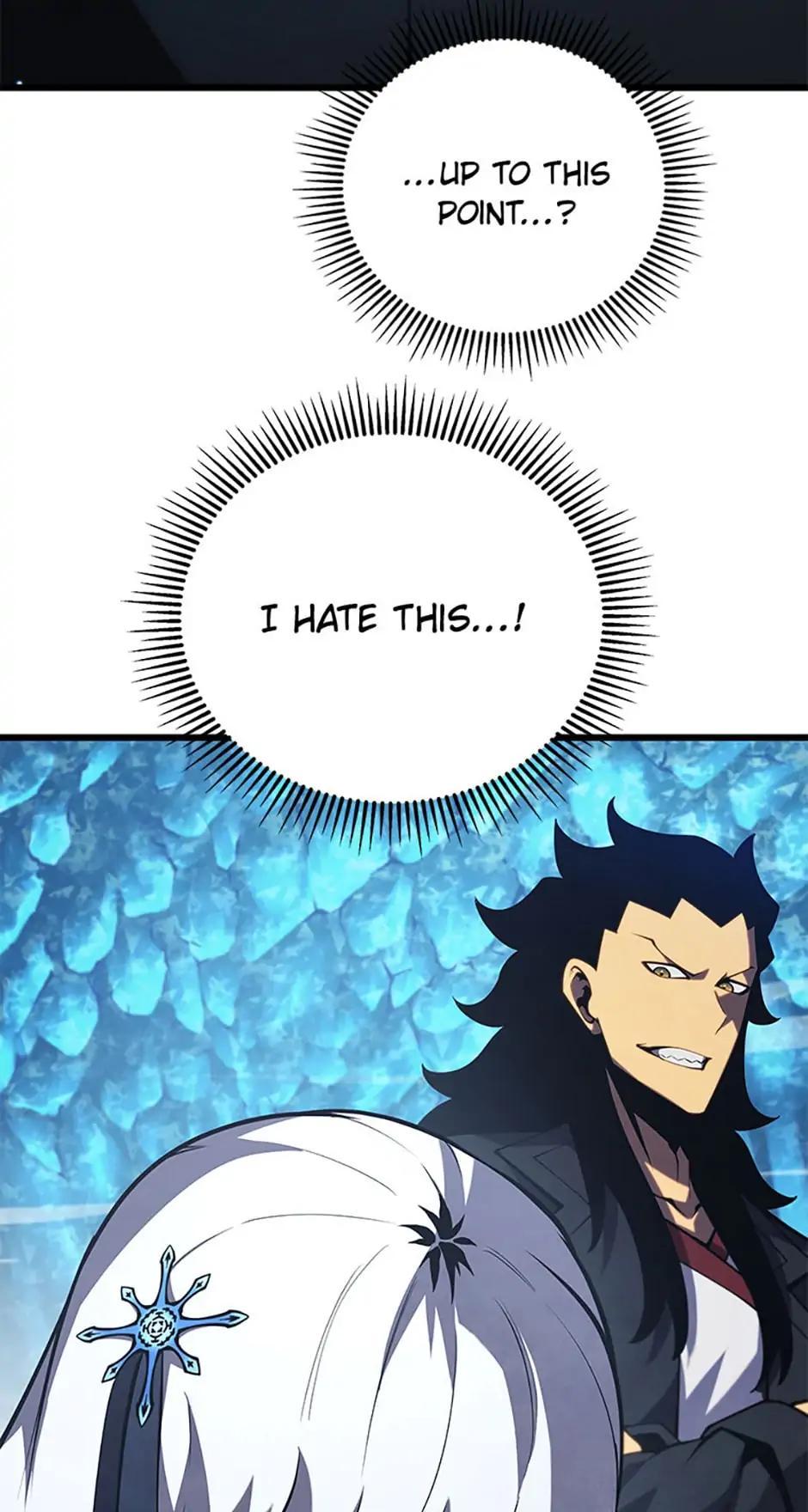 The Swordmaster’s Son Chapter 82 — page 61