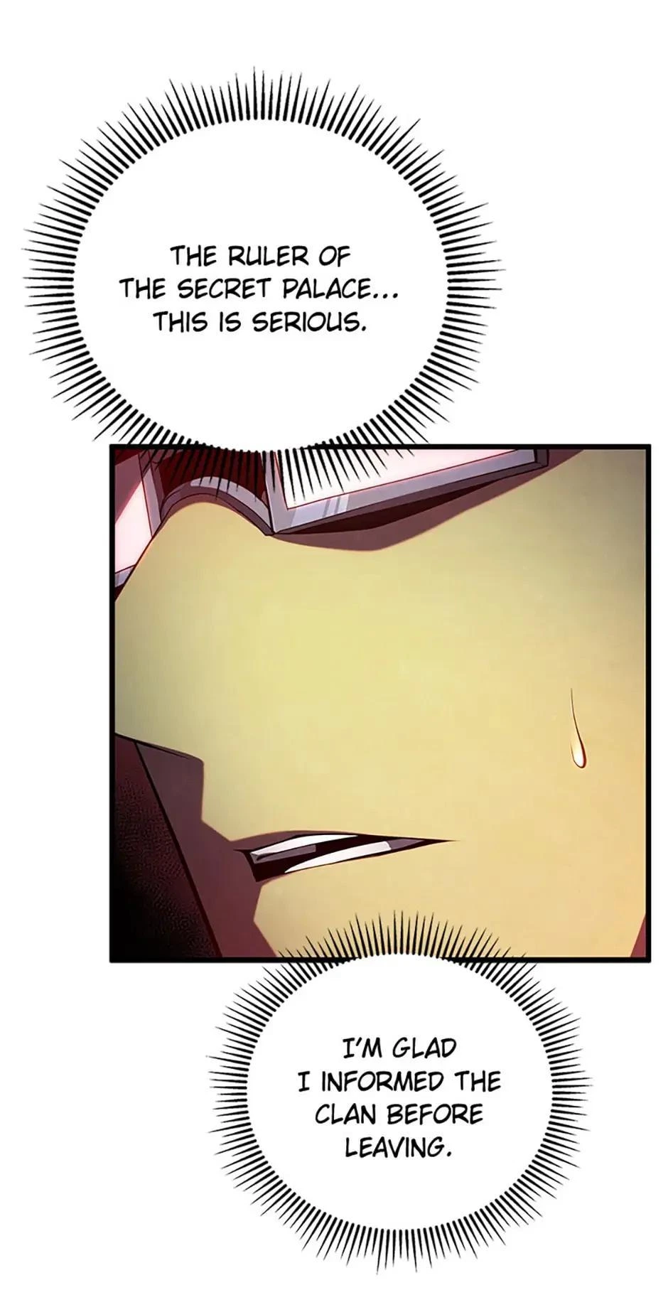 The Swordmaster’s Son Chapter 82 — page 65