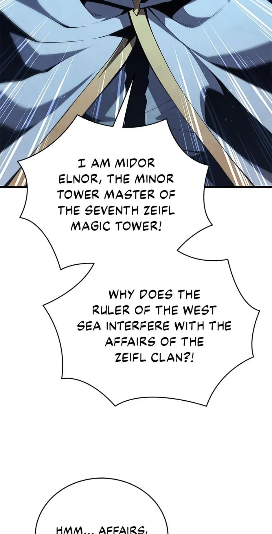 The Swordmaster’s Son Chapter 82 — page 67