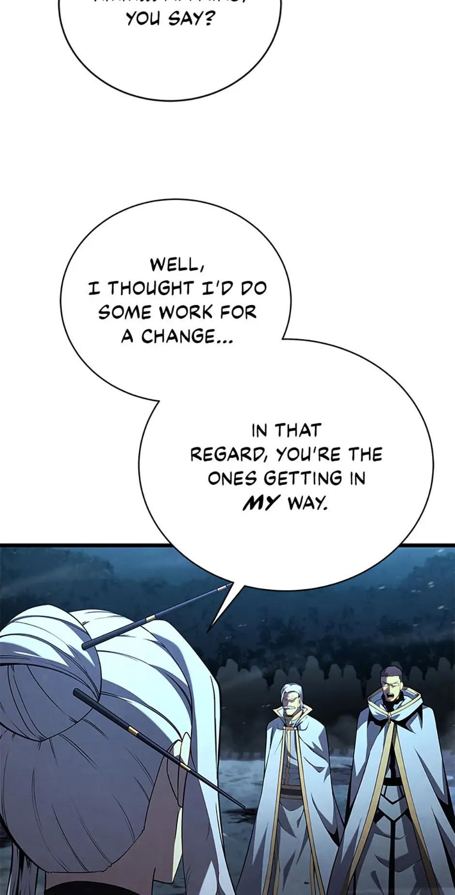 The Swordmaster’s Son Chapter 82 — page 68