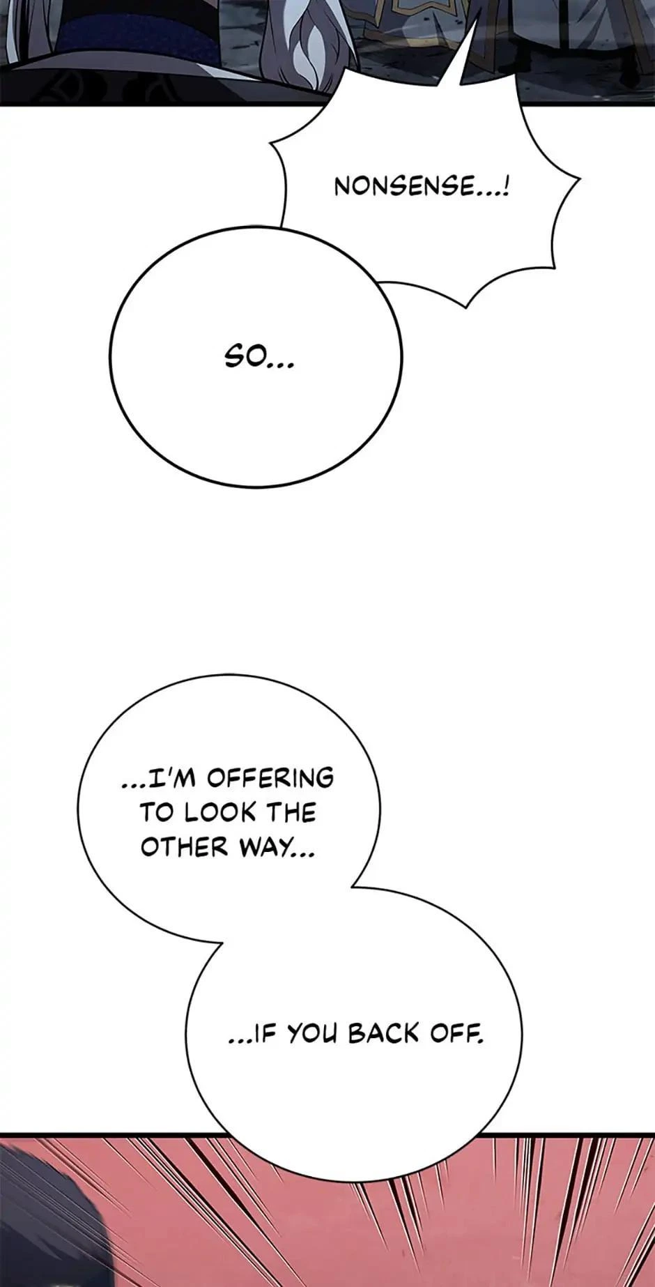 The Swordmaster’s Son Chapter 82 — page 69