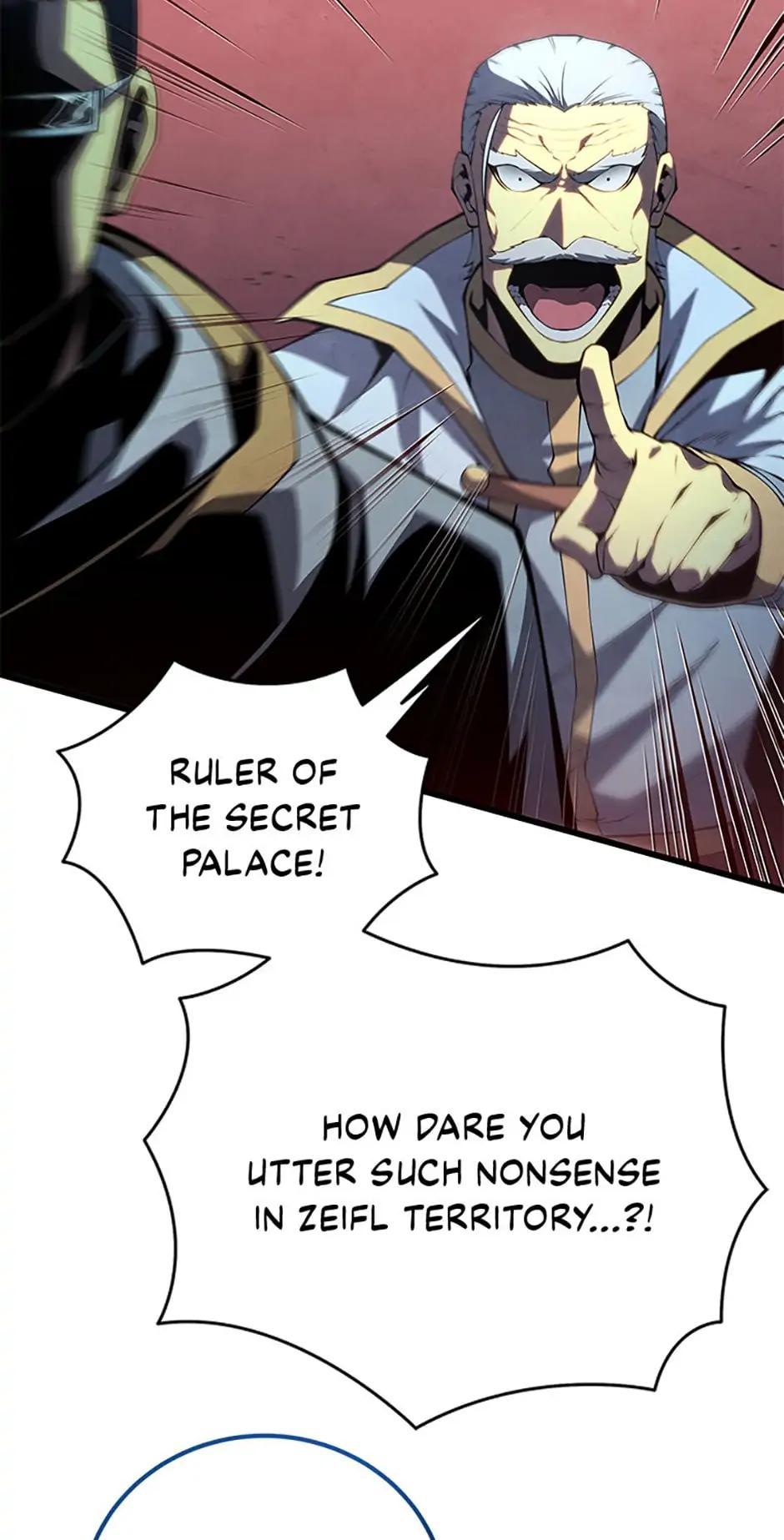 The Swordmaster’s Son Chapter 82 — page 70
