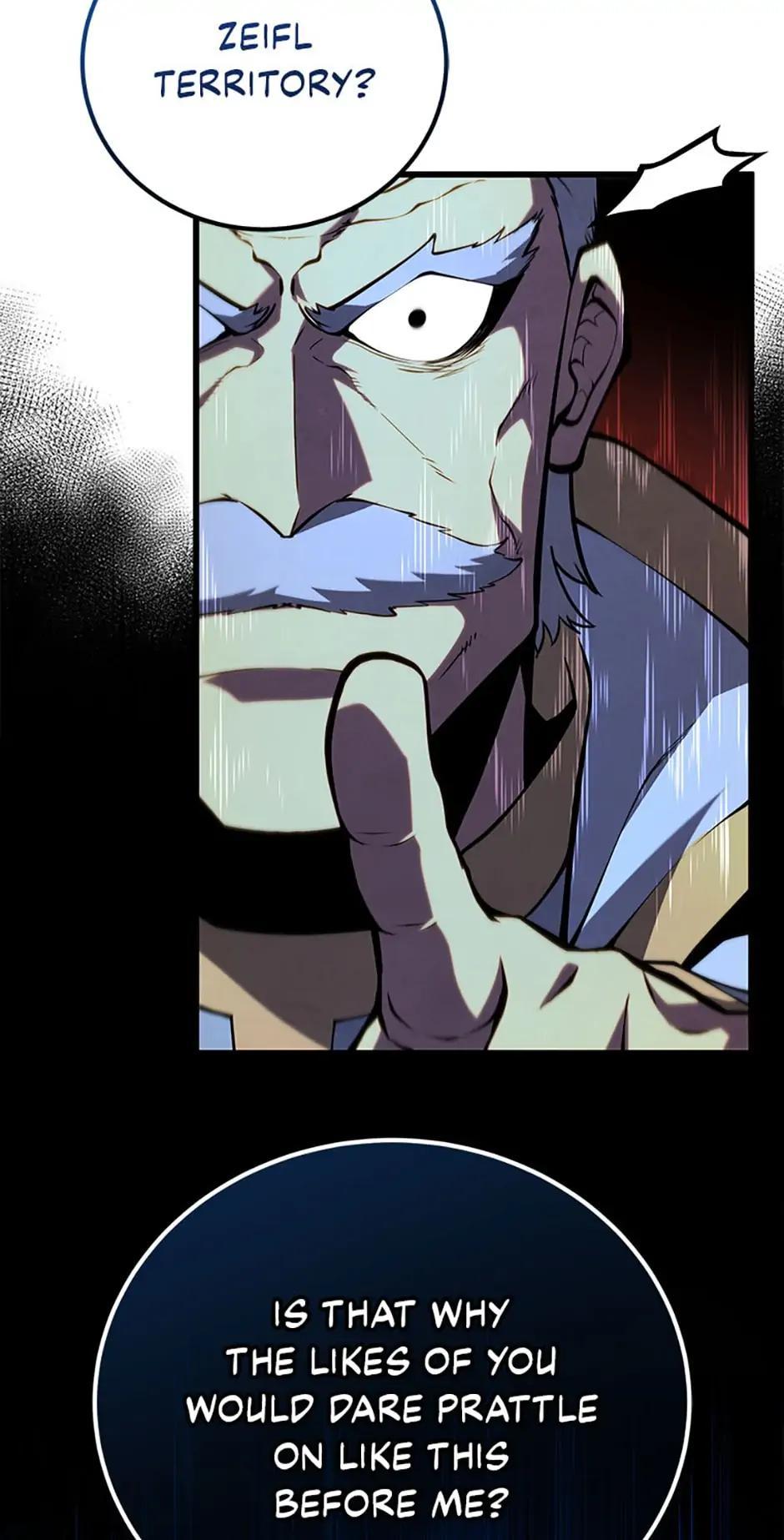 The Swordmaster’s Son Chapter 82 — page 71