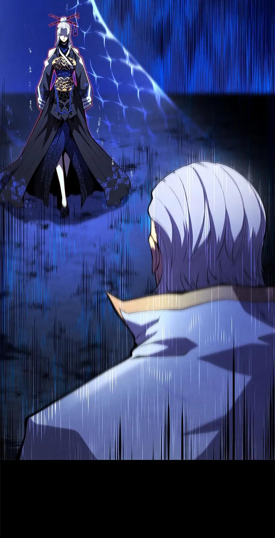 The Swordmaster’s Son Chapter 82 — page 73