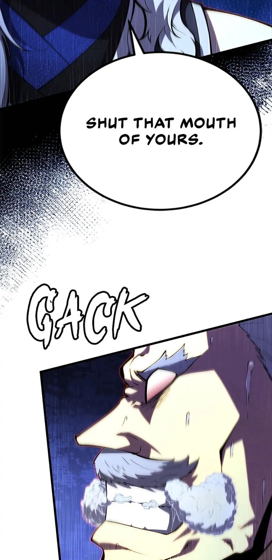 The Swordmaster’s Son Chapter 82 — page 75