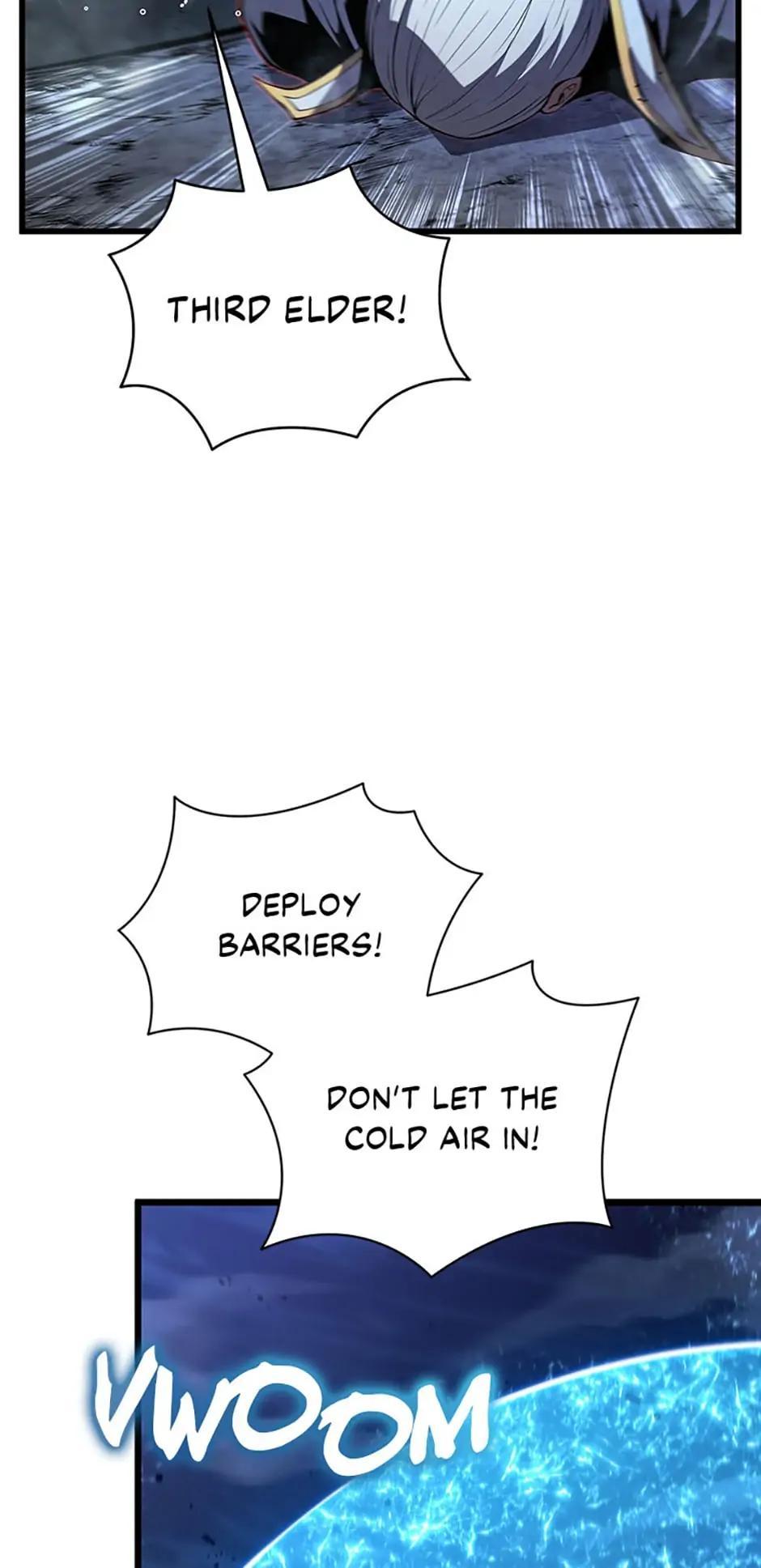 The Swordmaster’s Son Chapter 82 — page 77