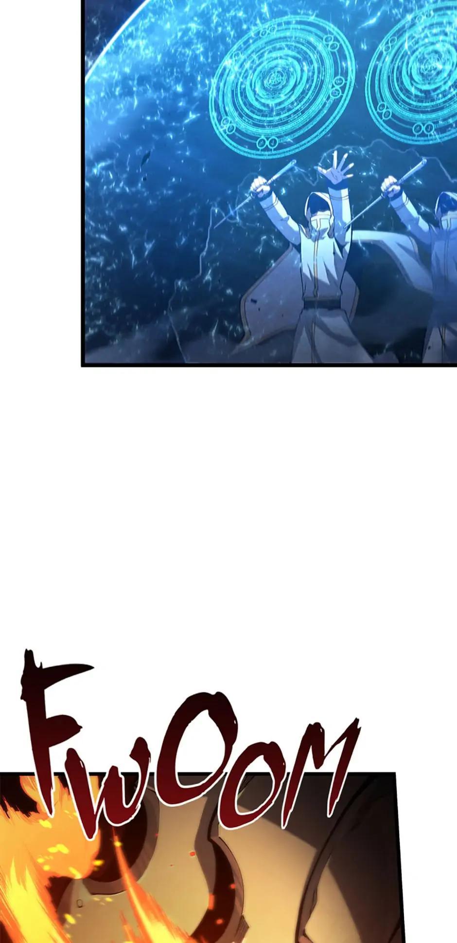 The Swordmaster’s Son Chapter 82 — page 78