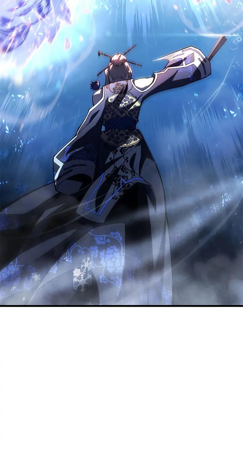 The Swordmaster’s Son Chapter 82 — page 85