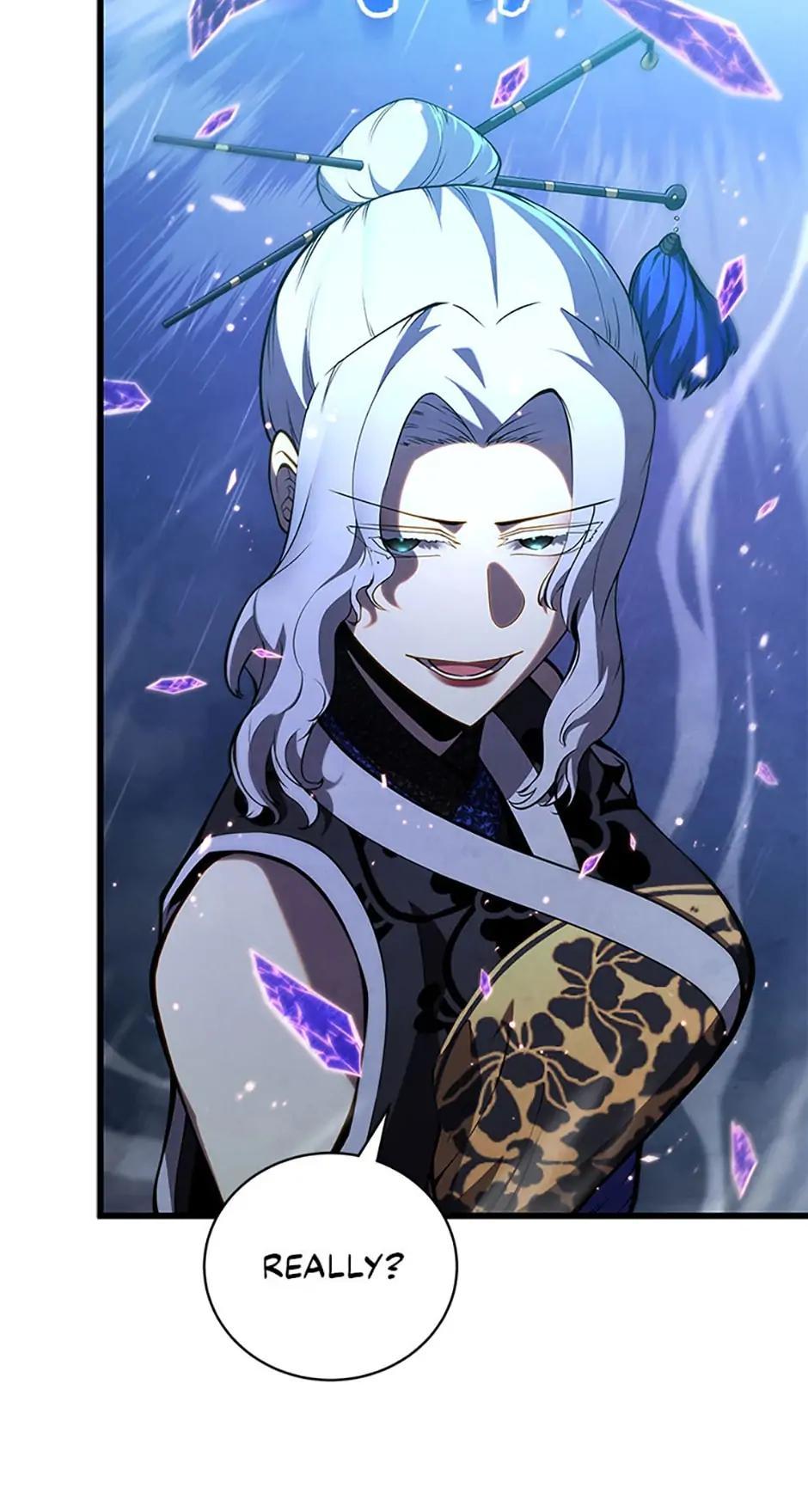 The Swordmaster’s Son Chapter 82 — page 87