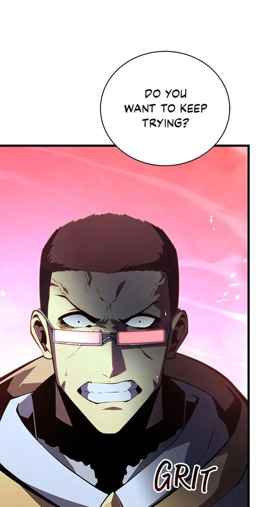 The Swordmaster’s Son Chapter 82 — page 88