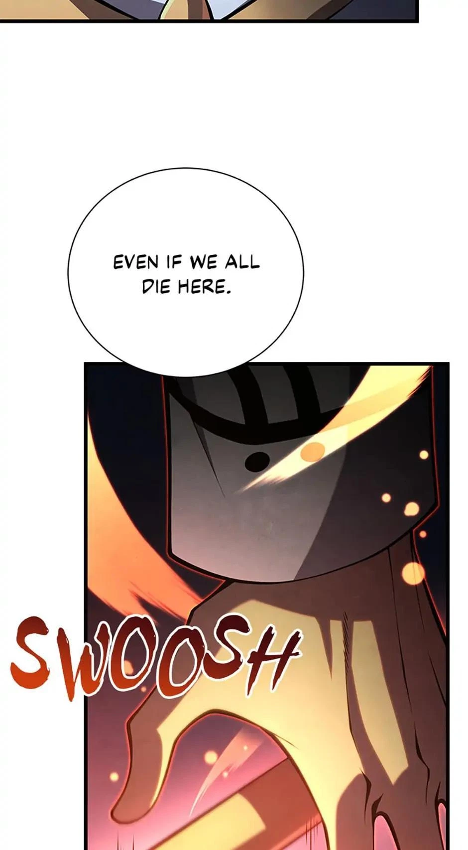 The Swordmaster’s Son Chapter 82 — page 89