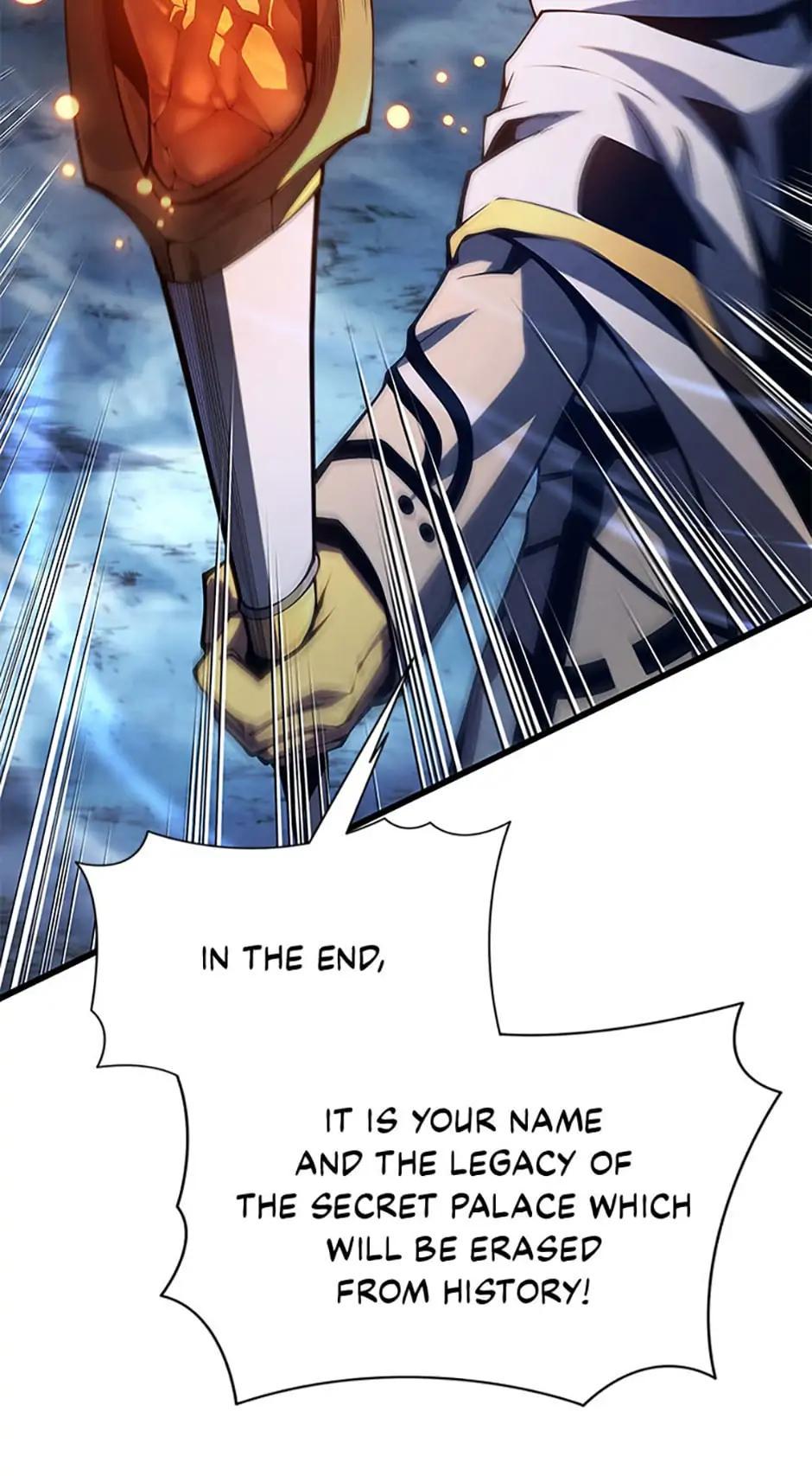 The Swordmaster’s Son Chapter 82 — page 91