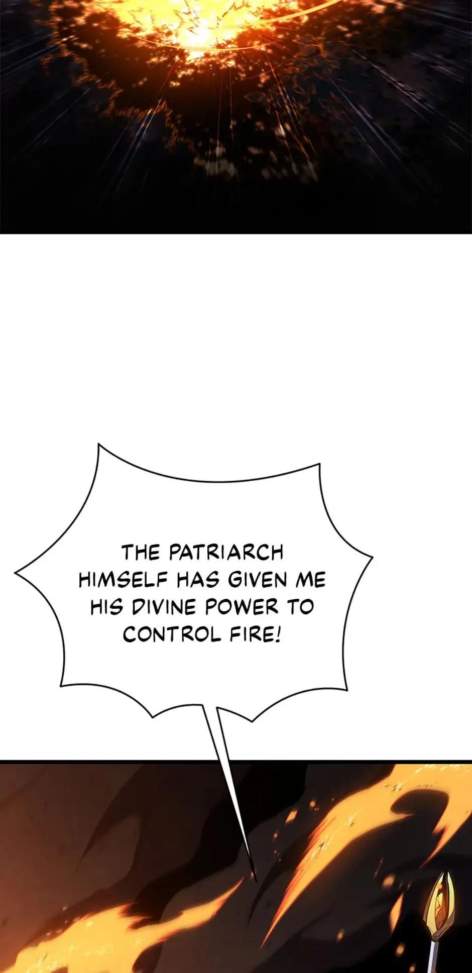 The Swordmaster’s Son Chapter 82 — page 95