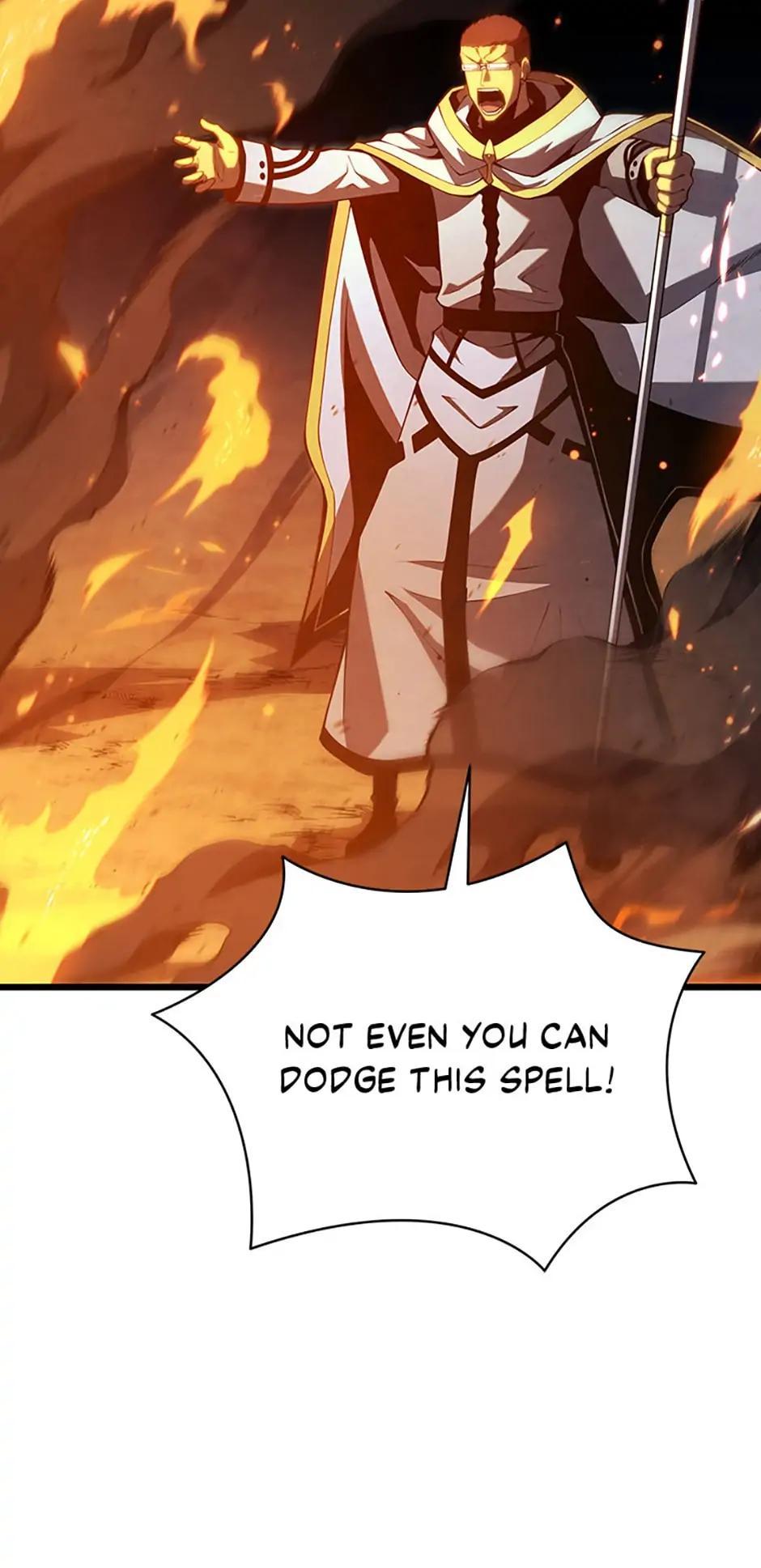 The Swordmaster’s Son Chapter 82 — page 96