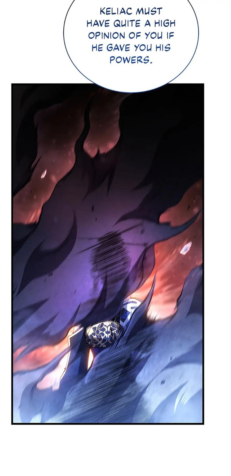 The Swordmaster’s Son Chapter 82 — page 98