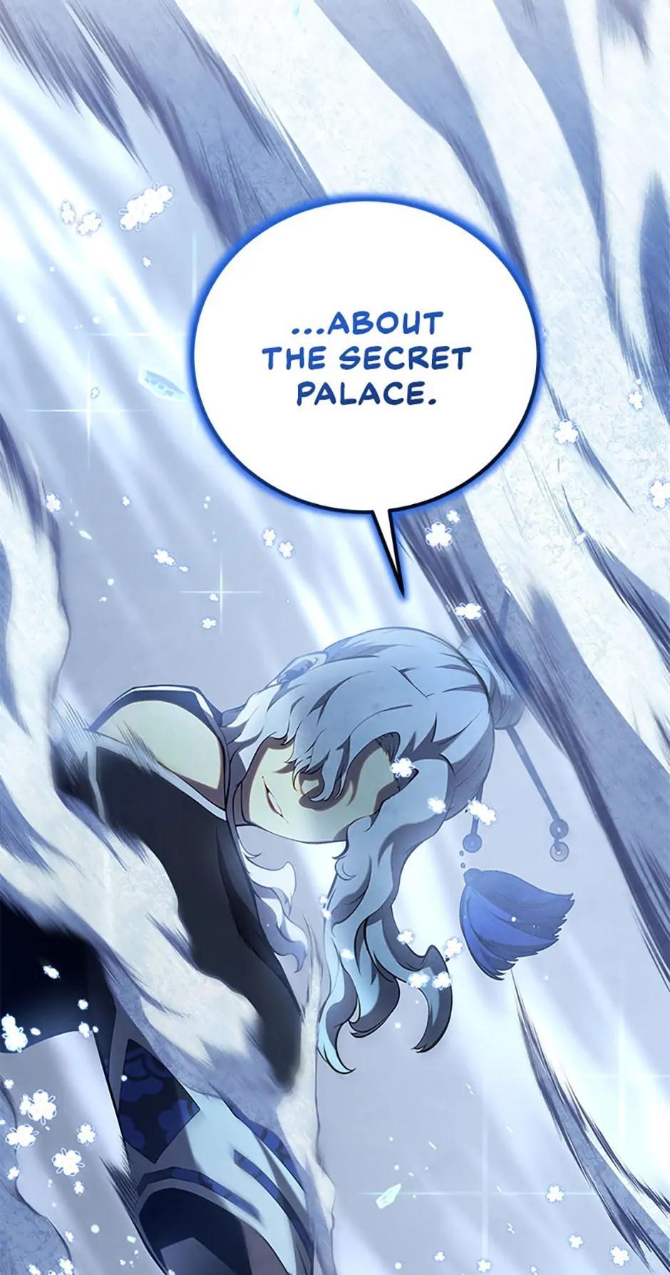 The Swordmaster’s Son Chapter 82 — page 100
