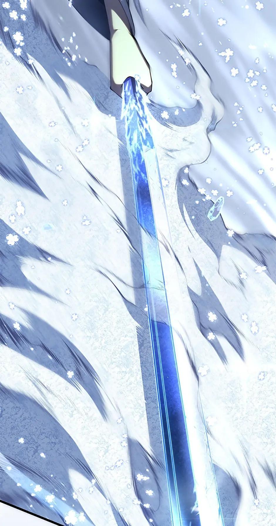 The Swordmaster’s Son Chapter 82 — page 101